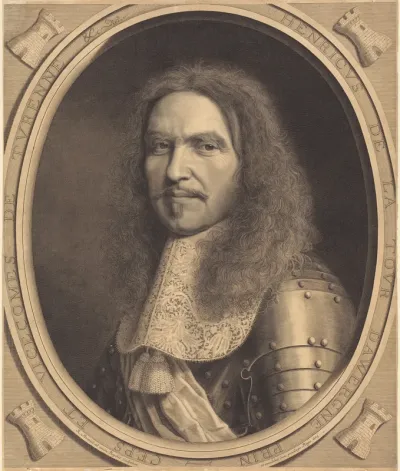 Marechal de Turenne