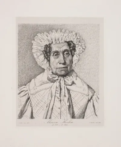 Maren Krohn