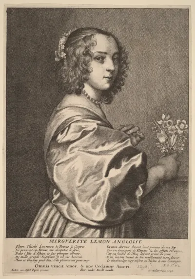 Margaret Lemon