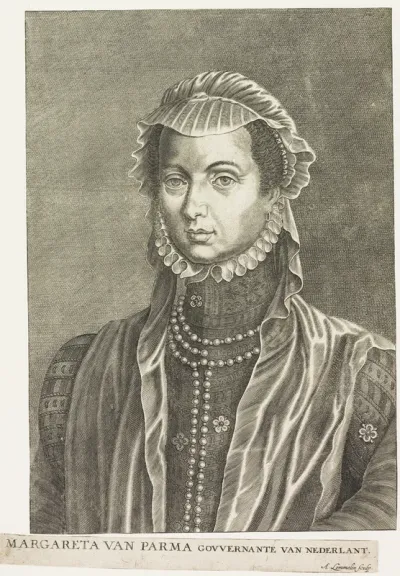 Margaret of Parma