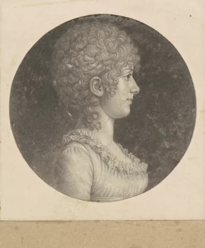 Margaret Polk