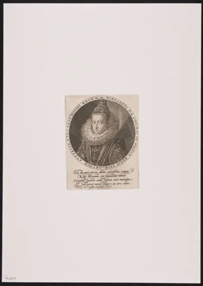Margareta