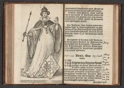 Margaretha van Beieren