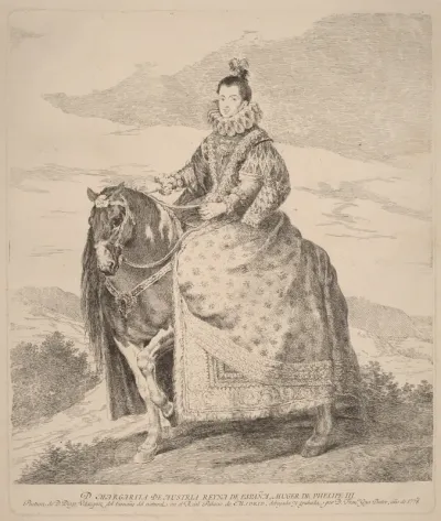 Margarita de Austria