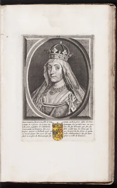 Marguerite Auguste