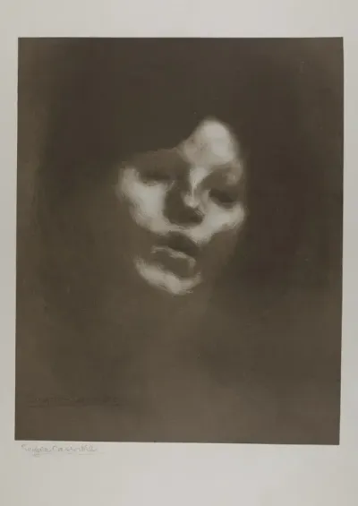 Marguerite Carrière