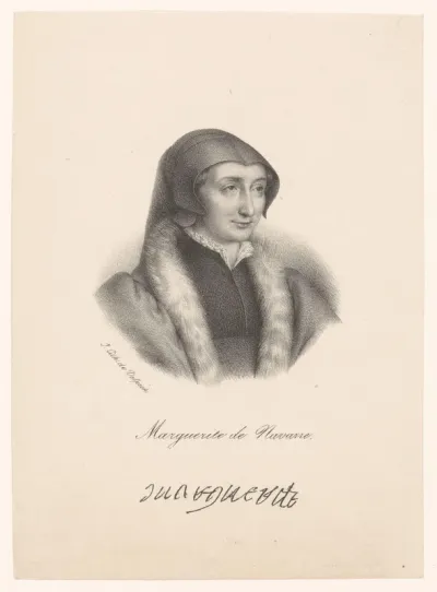 Marguerite de Navarre