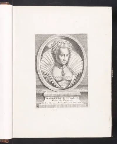 Marguerite de Valois