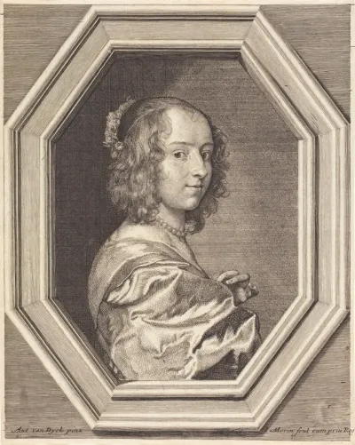 Marguerite Lemon
