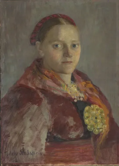 Mari Clasen