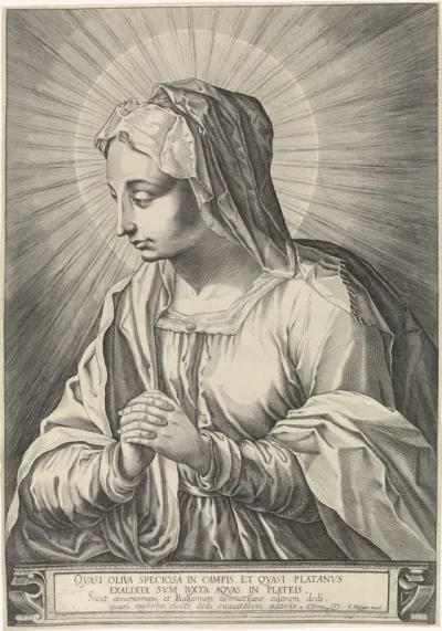 Maria