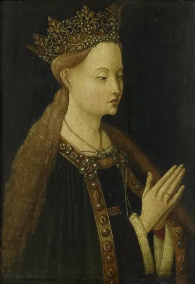 Maria