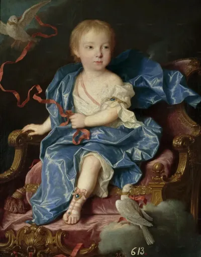Maria Antonia of Spain