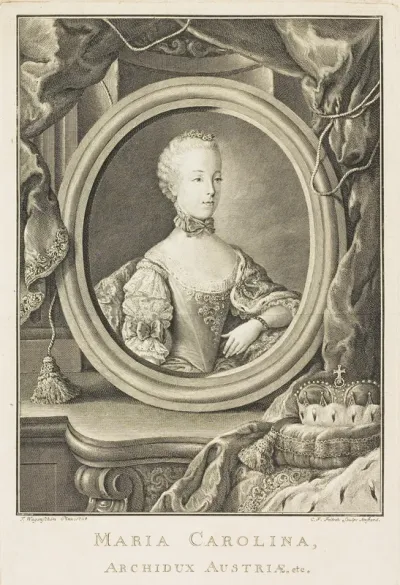 Maria Carolina
