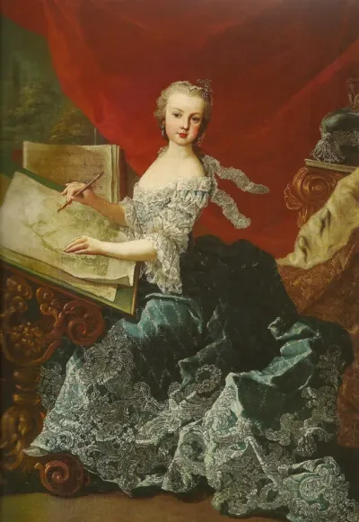 Maria Christina, Duchess of Teschen (1742-1798)