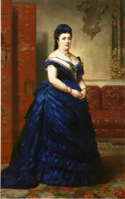 María del Carmen Hernández Espinosa de los Monteros duquesa de Santoña