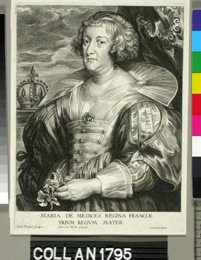 Maria di Medici