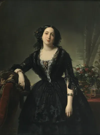 María Dolores de Aldama, Marchioness of Montelo