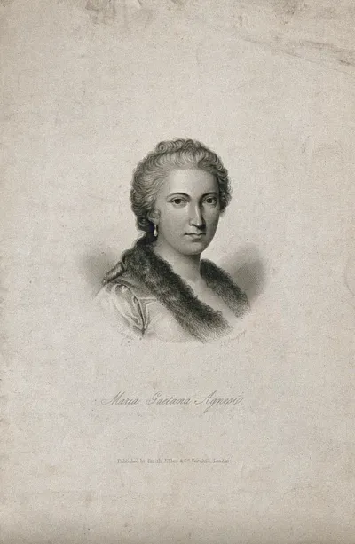 Maria Gaetana Agnesi