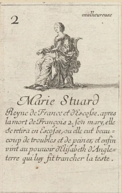 Maria I Stuart
