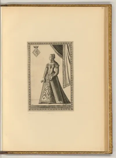 Maria Iacobi Scotorum Regis Filia, Scotorumque nunc Regina