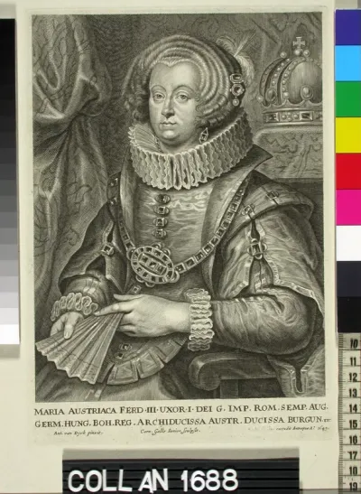 Maria Itävaltalainen