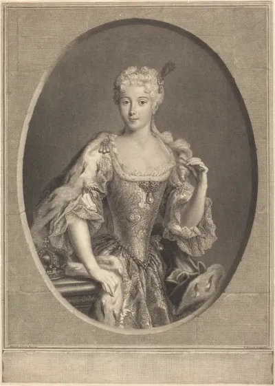 Maria Klementyna Sobieska