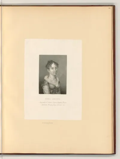 Maria Lodovica