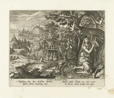 Maria Magdalena