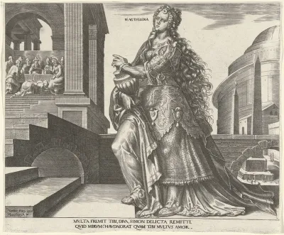Maria Magdalena