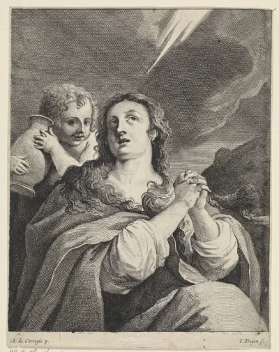 Maria Magdalena