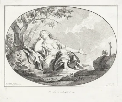 Maria Magdalena