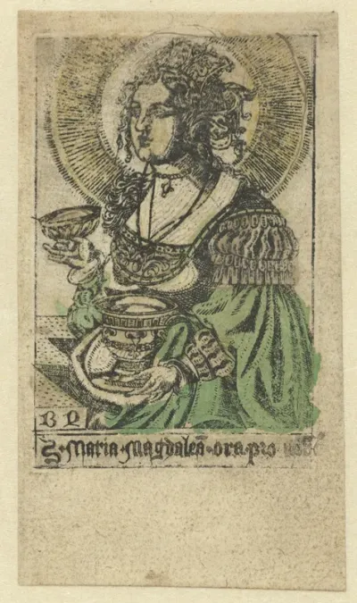 Maria Magdalena
