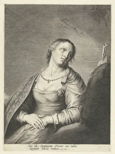 Maria Magdalena
