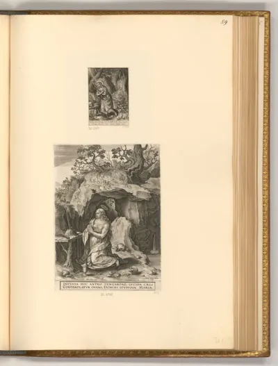 Maria Magdalena