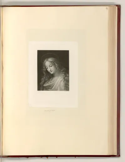 Maria Magdalena