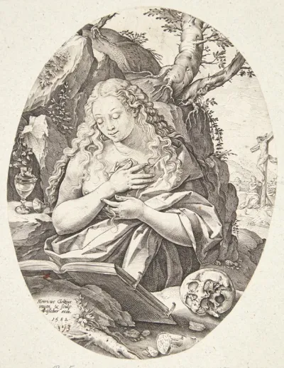 Maria Magdalene