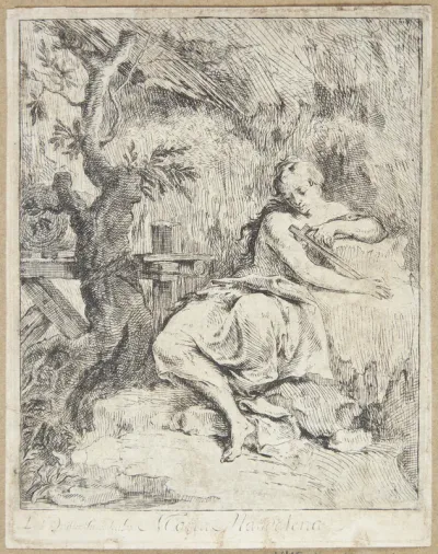Maria Magdalene