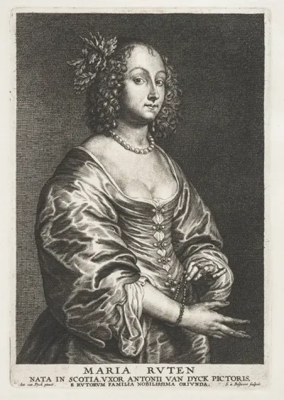 Maria Ruten