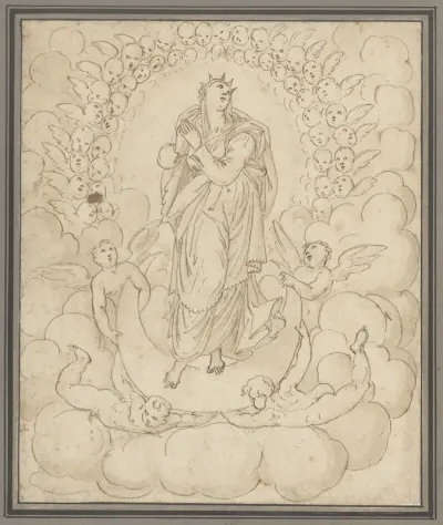 Maria ten Hemelopneming