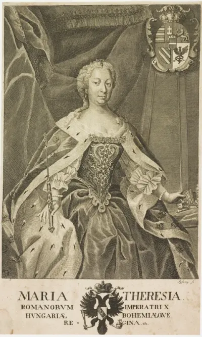 Maria Theresa