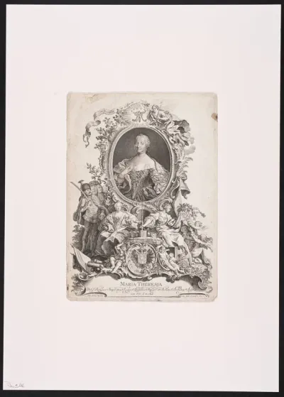 Maria Theresa