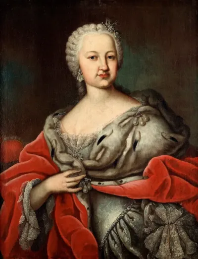 Maria Theresa of Austria