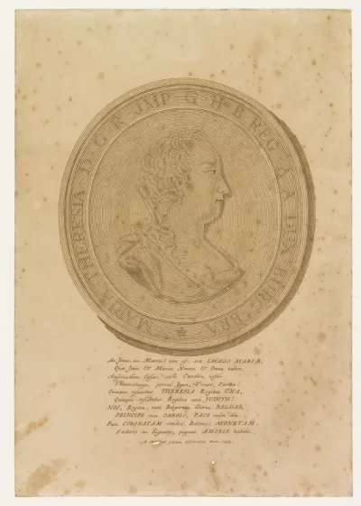 Maria Theresa