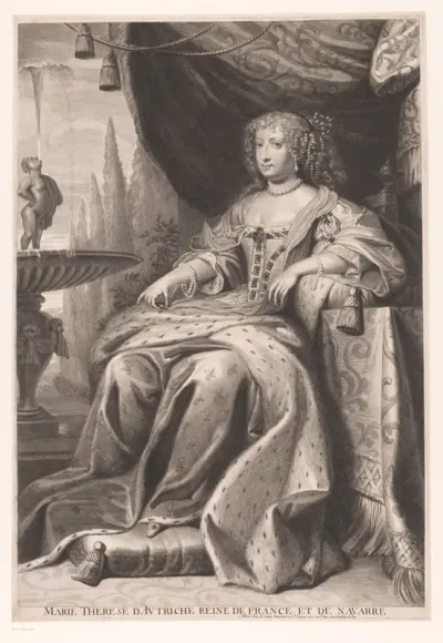 Maria Theresia van Oostenrijk