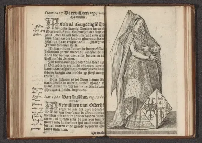 Maria van Bourgondië