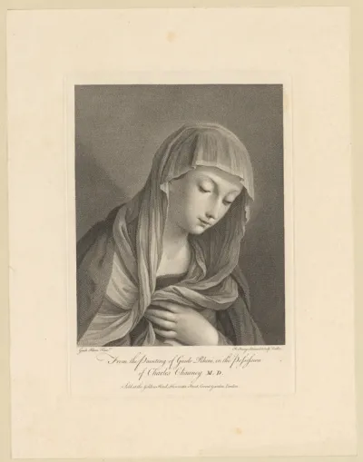 Maria van de Annunciatie