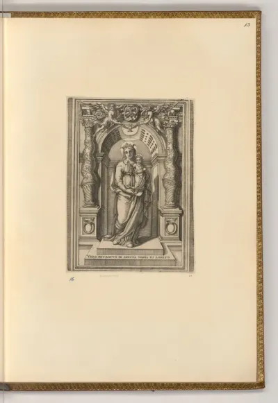 Maria von Loreto