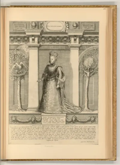 Maria von Spanien