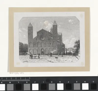 Mariakerk te Utrecht